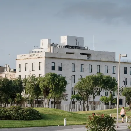 Hotel Neptuno Playa & Spa