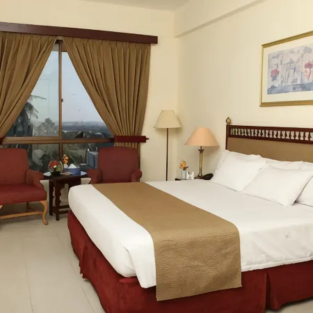 Beach Luxury Hotel