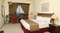 Beach Luxury Hotel