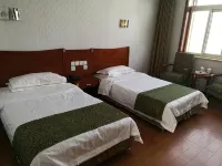 Zunhua  GuestHotel - parking