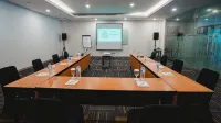 Carani Hotel Yogyakarta - con vista montagne