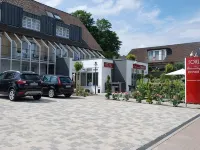 Hotel Cammann Grömitz Hotéis em Gromitz