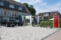 Hotel Cammann Grömitz