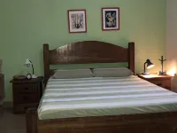 Pousada Allmar Hotel di Bertioga