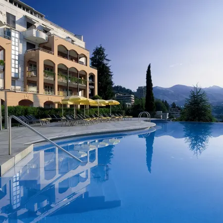 Villa Sassa