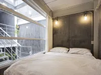 On the Bed Hostel Các khách sạn gần Trung tâm mua sắm Central Embassy