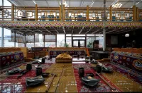 Zaxi Backpackers' Home