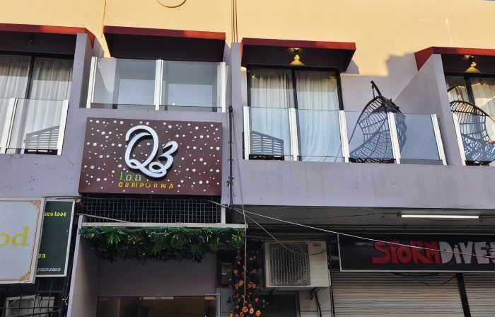 Q3 INN