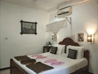 AWON HOTEL MIRISSA - Balkoner