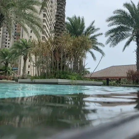 Haiyun Seaview Villa Apartment (Wuchuan Loong Bay Marine Resort)