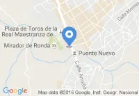 Parador de Ronda