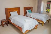 Upland Estates Serviced Apartments Hotels in 