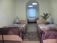 Gostinyij Dom Mini-Hotel Hotels in Noyabrsk