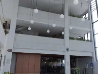Nestagar Hotel Solo Hotels in Grogol