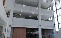 Nestagar Hotel Solo