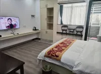 Chizhou Suqi Business Hotel