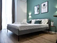 Moor Assarotti Suites - Genova City Center