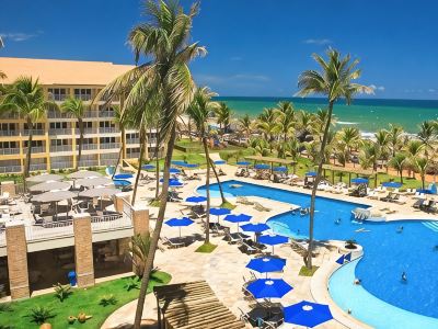 Gran Hotel Stella Maris Urban Resort & Conventions