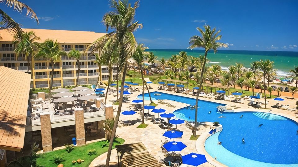 Gran Hotel Stella Maris Urban Resort & Conventions