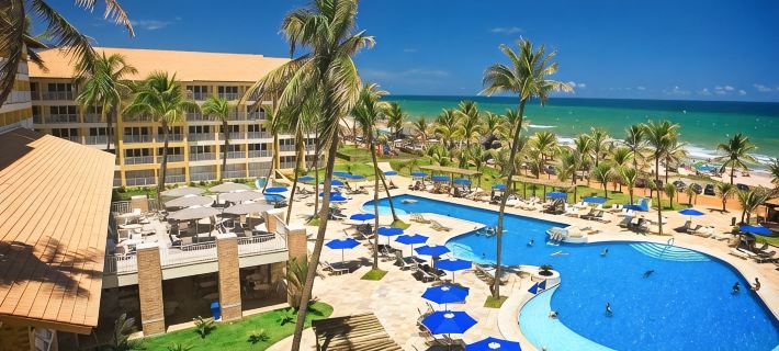 Gran Hotel Stella Maris Urban Resort & Conventions Hotels in Salvador