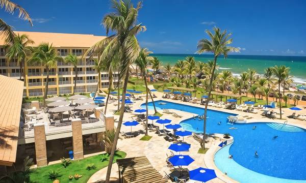 Gran Hotel Stella Maris Urban Resort & Conventions