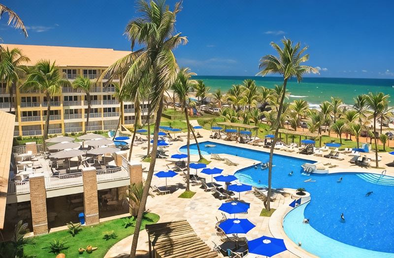 Gran Hotel Stella Maris Urban Resort & Conventions
