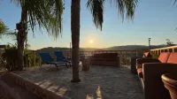 Villas Chulavista - parking