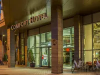 Ivolita Vilnius Hotel a Vilnius