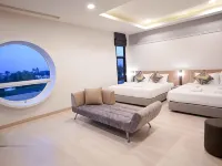 The Space Hotel Chiang Rai Hotels near Wat Pra Sing
