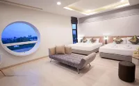 โรงแรม เดอะสเปซ เชียงราย - ที่มีที่จอดรถ