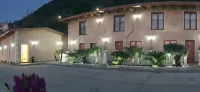 B&B Villa Catiè