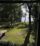 The Flathead Cottage: Family-Friendly Lake Fort Gibson Retreat - 3-stjärniga