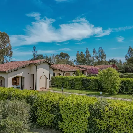 Agriturismo Canova - Private Villas