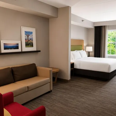 Travelodge by Wyndham Knoxville West