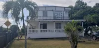 2-bedroom 2 bath apt in delightful Stella walking distance to corcega beach
