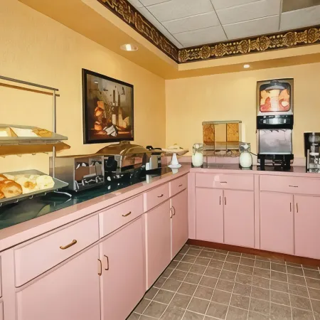 Comfort Suites Effingham