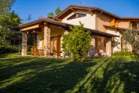 Cozy villa - Wifi