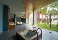 Mia Bacalar Luxury Resort & Spa - Spa