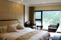 Tianzhu Mountain Villa - วิว
