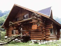 Mountain Domu Hotels near Shionoe Onsen