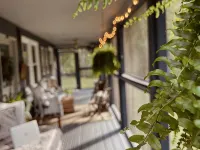 Creekside Cottage Near Nashville- Pet Friendly! Hotels in Cheatham County