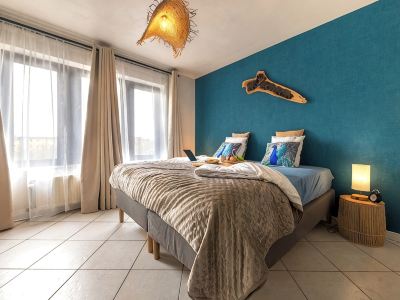 Namur Lodge Stay