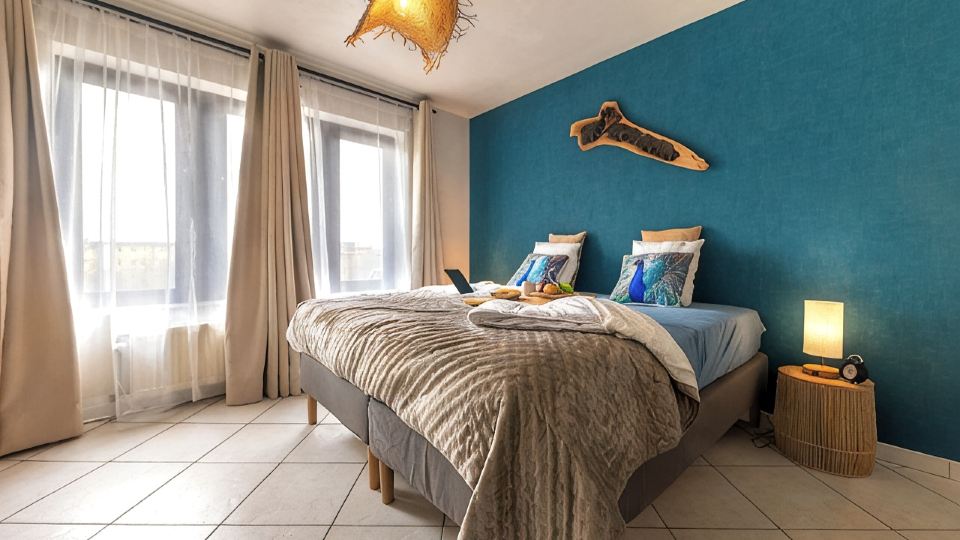 Namur Lodge Stay