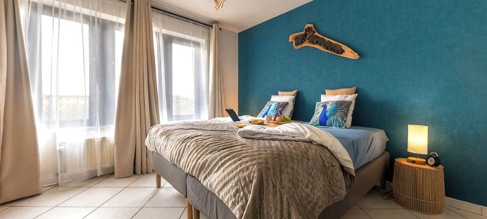 Namur Lodge Stay โรงแรมในนามูร์