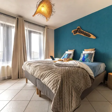 Namur Lodge Stay