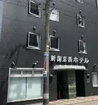 Niigata Keihin Hotel