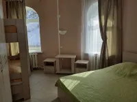 Mini-Otel Evrika - 2 звезды