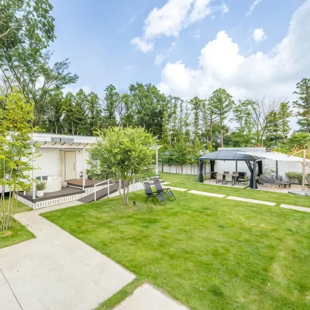 Lucy Resort