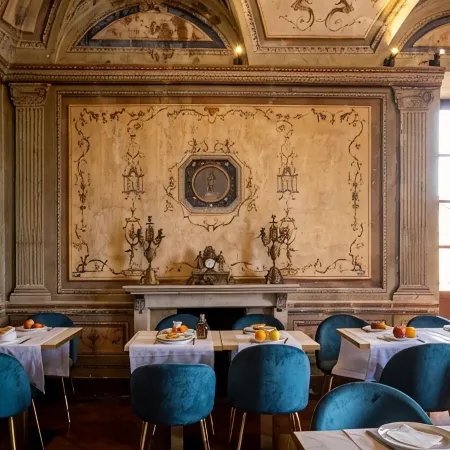 Bosone Palace