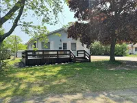 Charming 3-bedroom cottage in Mears with AC - 3-Star